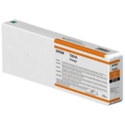 Cartucho tinta epson t55ka00 ultrachrome hdx - hd orange 700ml