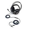 Auriculares gaming sharkoon sgh10 con microfono