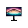 Monitor reacondicionado samsung led fhd 27pulgadas s27e650c - curvo - hdmi - dp - dvi - grado a -