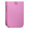 Movil apple iphone 16 256gb pink