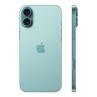 Movil apple iphone 16 plus 512gb teal