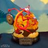 Figura abystyle disney mushu