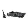 Asus tuf gaming b760 - plus wifi socket 1700 ssr5 x4 max 128gb 5066mhz hdmi displayport atx