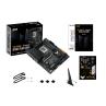 Asus tuf gaming b760 - plus wifi socket 1700 ssr5 x4 max 128gb 5066mhz hdmi displayport atx