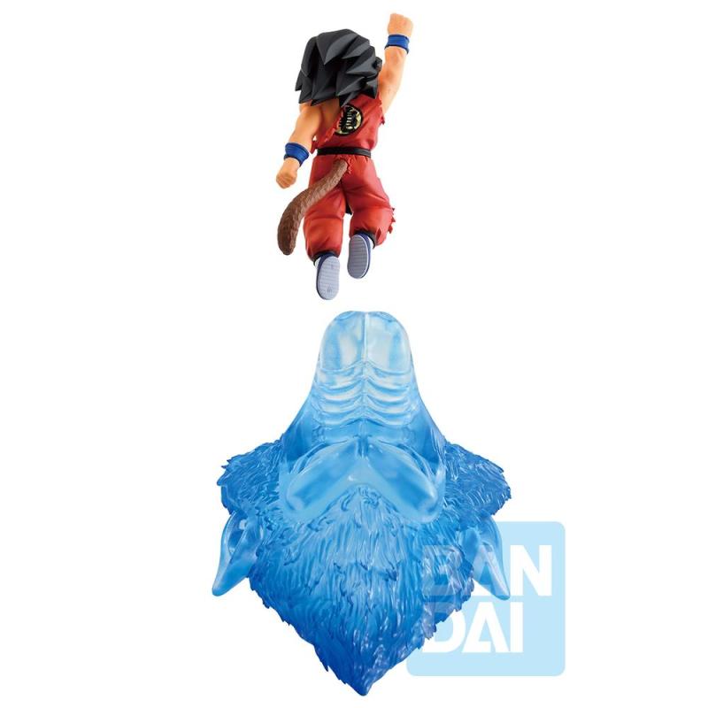 Figura ichibansho dragon ball dragon history ii son goku