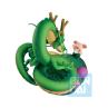 Figura ichibansho dragon ball dragon history ii oolong & shenron