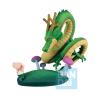 Figura ichibansho dragon ball dragon history ii oolong & shenron