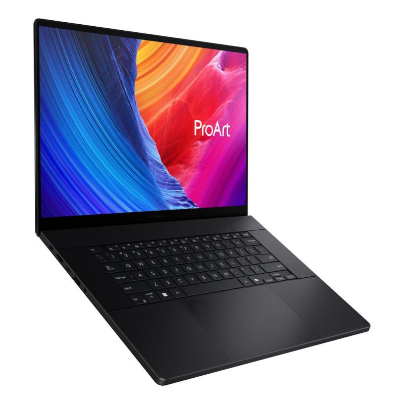 Asus proart p16 oled h7606wv - me029w amd ryzen ai 9 hx370 16pulgadas 32gb ssd1tb nvidiartx4060 w11