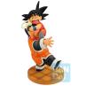 Figura ichibansho dragon ball dragon history ii son goku & grandpa son gohan