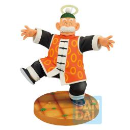 Figura ichibansho dragon ball dragon history ii son goku & grandpa son gohan