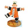 Figura ichibansho dragon ball dragon history ii son goku & grandpa son gohan