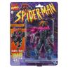 Figura hasbro marvel comics spider - man marvel's kaine