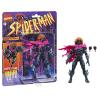 Figura hasbro marvel comics spider - man marvel's kaine