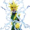 Figura hasbro marvel legends series spider - man electro (francine frye)