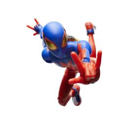 Figura hasbro marvel legends series spider - man spider - boy