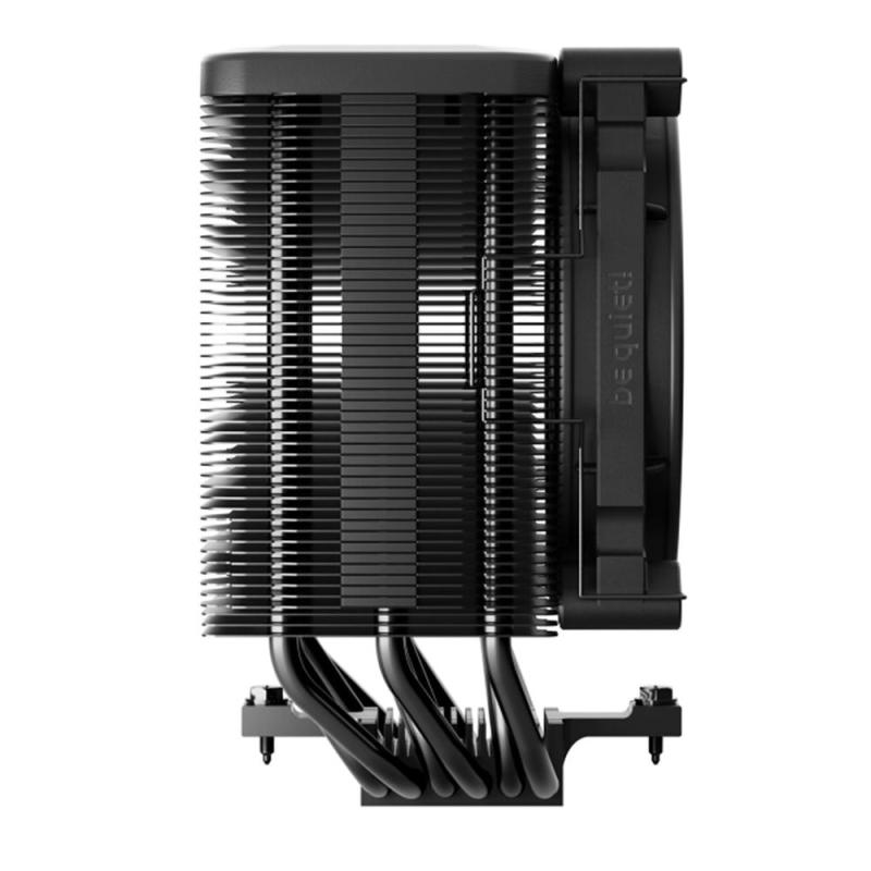 Ventilador disipador cpu be quiet! dark rock 5 120mm