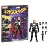 Figura hasbro marvel legends series spider - man agent venom (flash thompson)