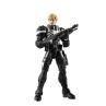 Figura hasbro marvel legends series spider - man agent venom (flash thompson)