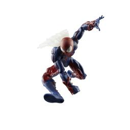 Figura hasbro marvel comics spider - man unlimited