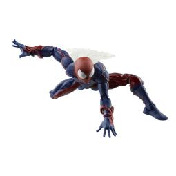 Figura hasbro marvel comics spider - man unlimited