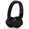 Auriculares inalambricos philips tah4205bk - 00 color negro bt