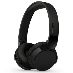 Auriculares inalambricos philips tah4205bk - 00 color negro bt