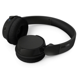 Auriculares inalambricos philips tah4205bk - 00 color negro bt