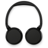 Auriculares inalambricos philips tah4205bk - 00 color negro bt