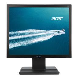 Monitor acer v176l 17pulgadas sxga 75hz