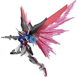 Replica bandai mobile suit gundam seed destiny hgce 1 - 144 destiny gundam re - run