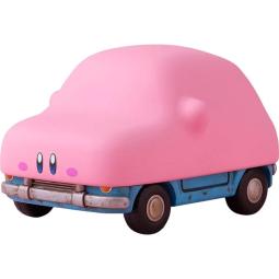 Figura good smile company kirby pop up parade kirby car mouth 7cm