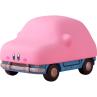 Figura good smile company kirby pop up parade kirby car mouth 7cm