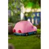 Figura good smile company kirby pop up parade kirby car mouth 7cm