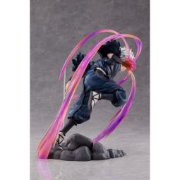 Figura good smile company hell's paradise jigokuraku 1 - 7 scale gabimaru 20cm