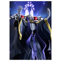 Figura good smile company overlord pop up parade sp ainz ooal gown 26cm