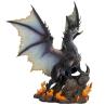 Figura capcom alatreon fig. 33.5 cm monster hunter re - run