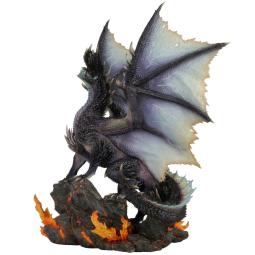 Figura capcom alatreon fig. 33.5 cm monster hunter re - run