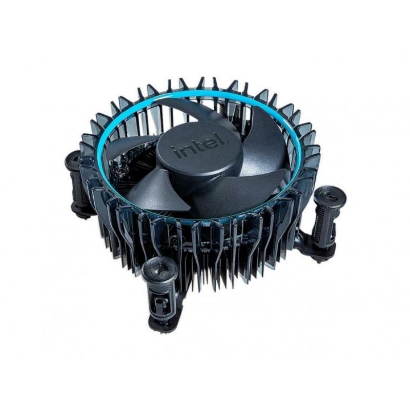 Ventilador disipador intel socket 1700 oem