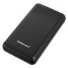 Powerbank intenso xs20000 20000 mah negro