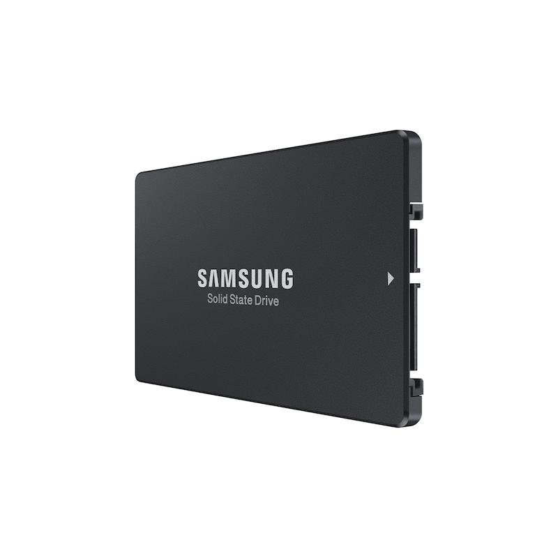 Disco duro interno solido ssd samsung mz - 7l396000 - 960gb - 2.5pulgadas - sata3