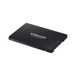 Disco duro interno solido ssd samsung mz - 7l396000 - 960gb - 2.5pulgadas - sata3