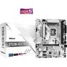 Placa base asrock b760m - hdv m.2 1700 matx - 2x ddr5