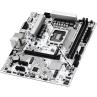 Placa base asrock b760m - hdv m.2 1700 matx - 2x ddr5