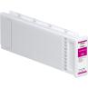 Cartucho tinta epson t800300 ultrachrome pro magenta 700ml