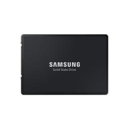 Disco duro interno solido ssd samsung mz - ql23t800 - 3.84tb - 2.5pulgadas - pci express 4.0