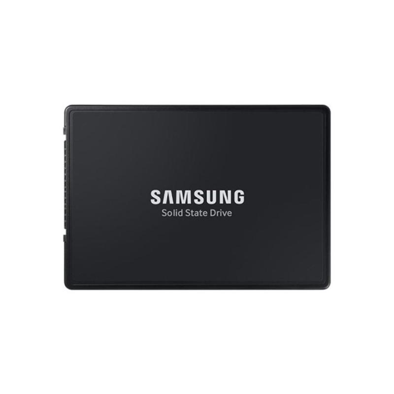 Disco duro interno solido ssd samsung mz - ql23t800 - 3.84tb - 2.5pulgadas - pci express 4.0