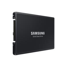 Disco duro interno solido ssd samsung mz - ql23t800 - 3.84tb - 2.5pulgadas - pci express 4.0