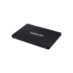 Disco duro interno solido ssd samsung mz - ql23t800 - 3.84tb - 2.5pulgadas - pci express 4.0