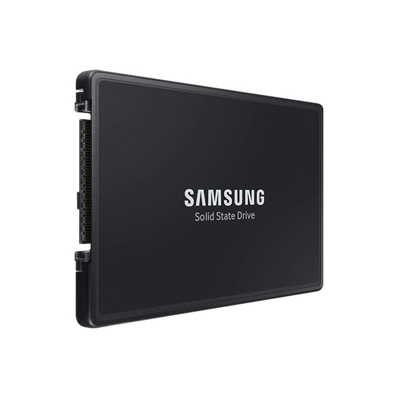 Disco duro interno solido ssd samsung mz - ql21t900 - 1.92tb - 2.5pulgadas - pci express 4.0