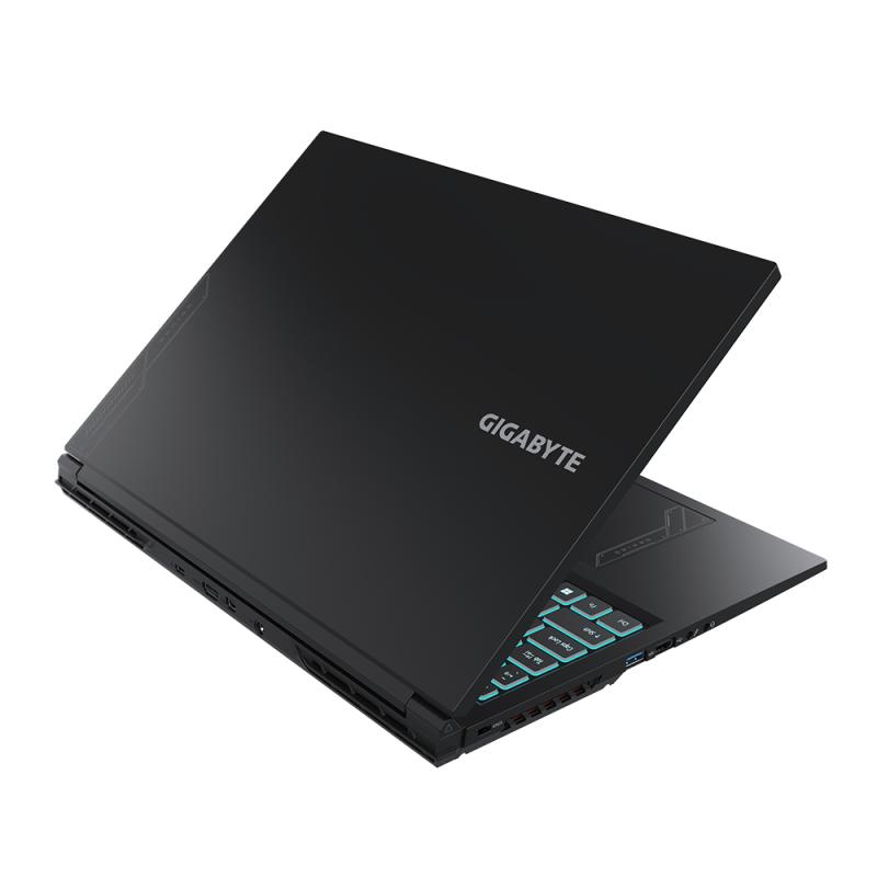 Portatil gigabyte g6 kf - h3pt854kd i7 - 13620h 16gb ssd 1tb rtx 4060 8gb 16pulgadas